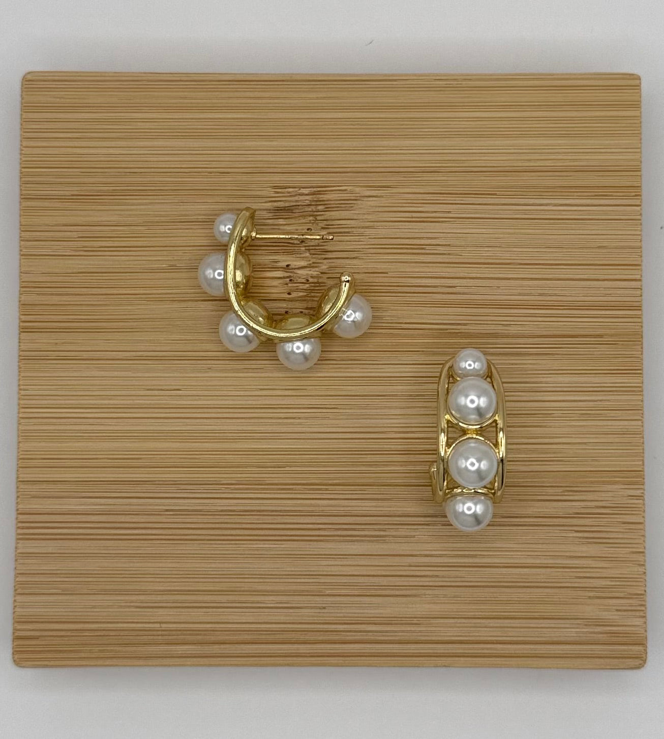 Anna Earrings