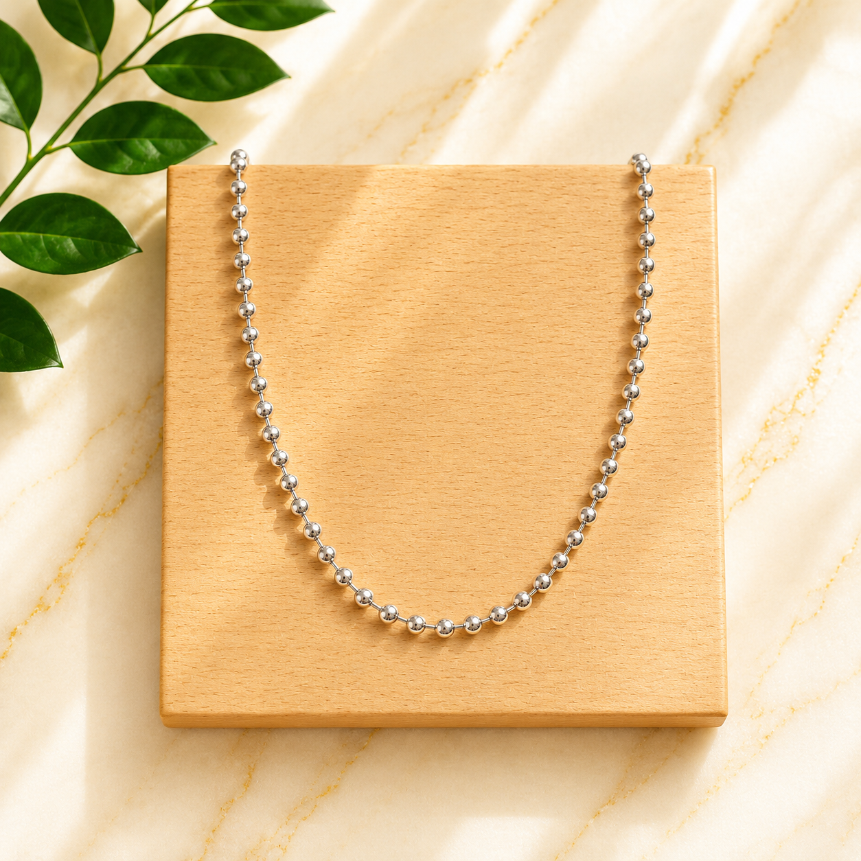 Fabia Necklace