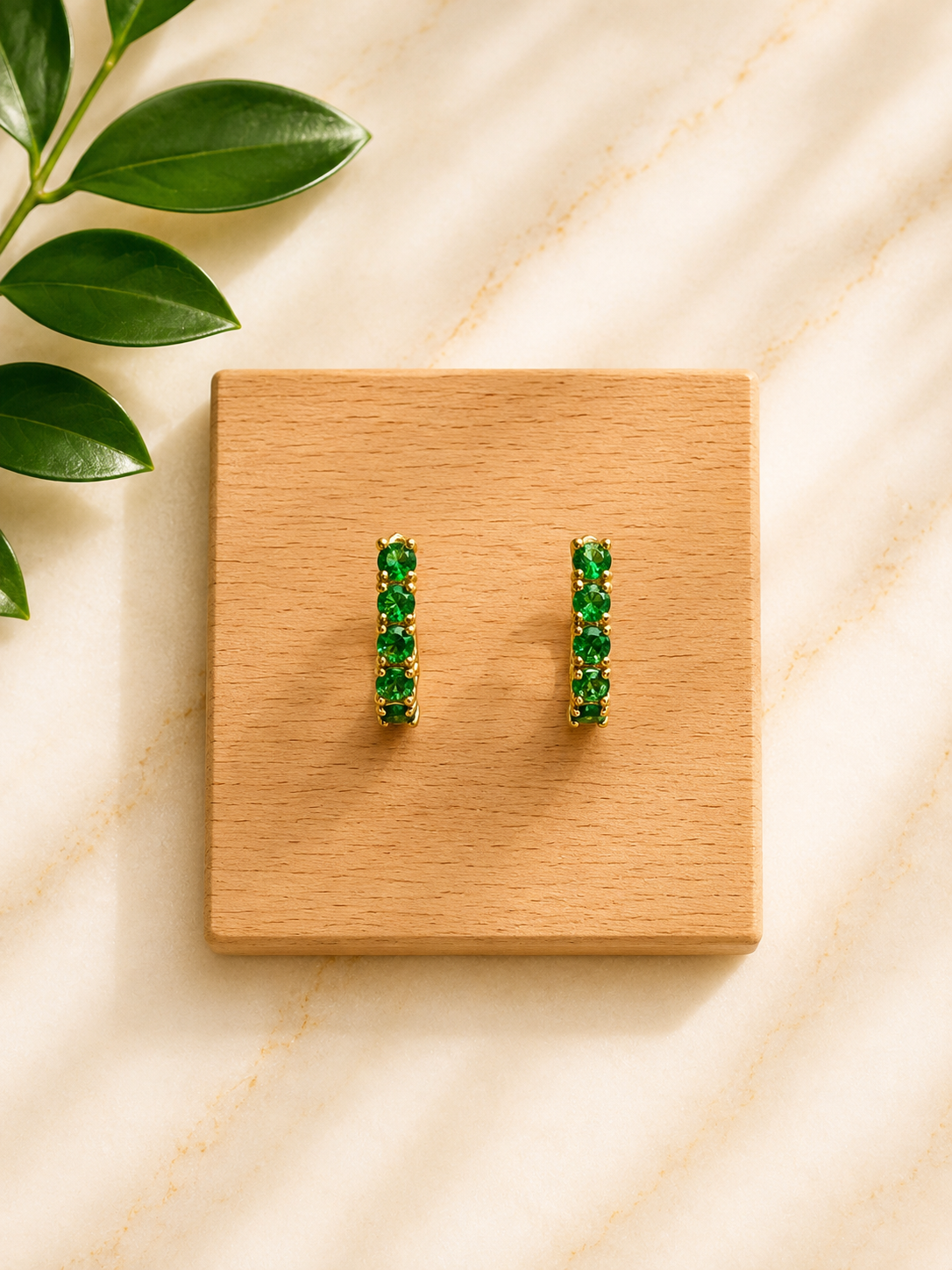 Greta Earrings