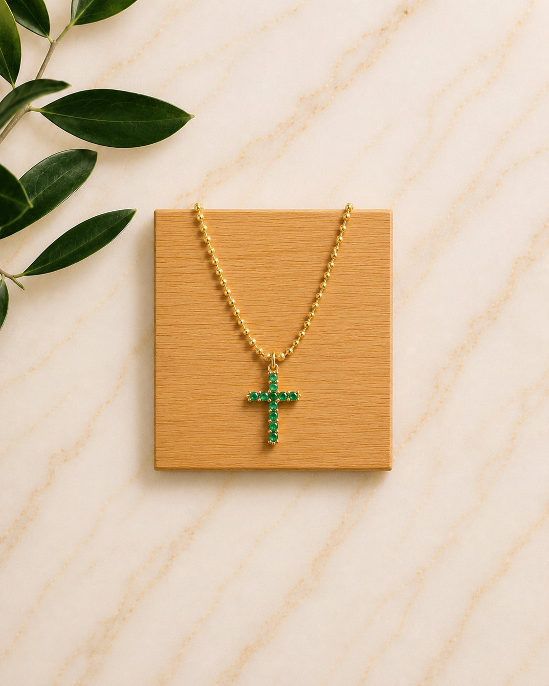 June Necklace