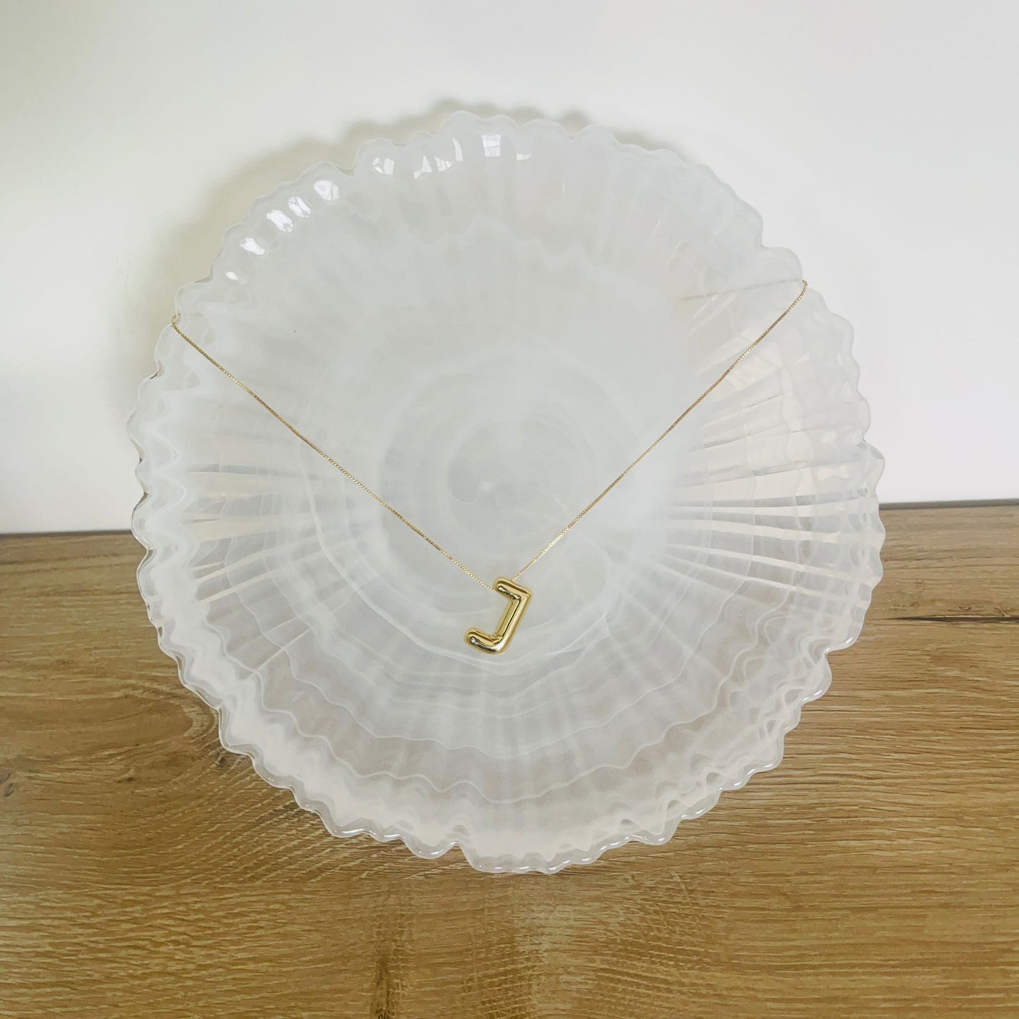 Mora Necklace