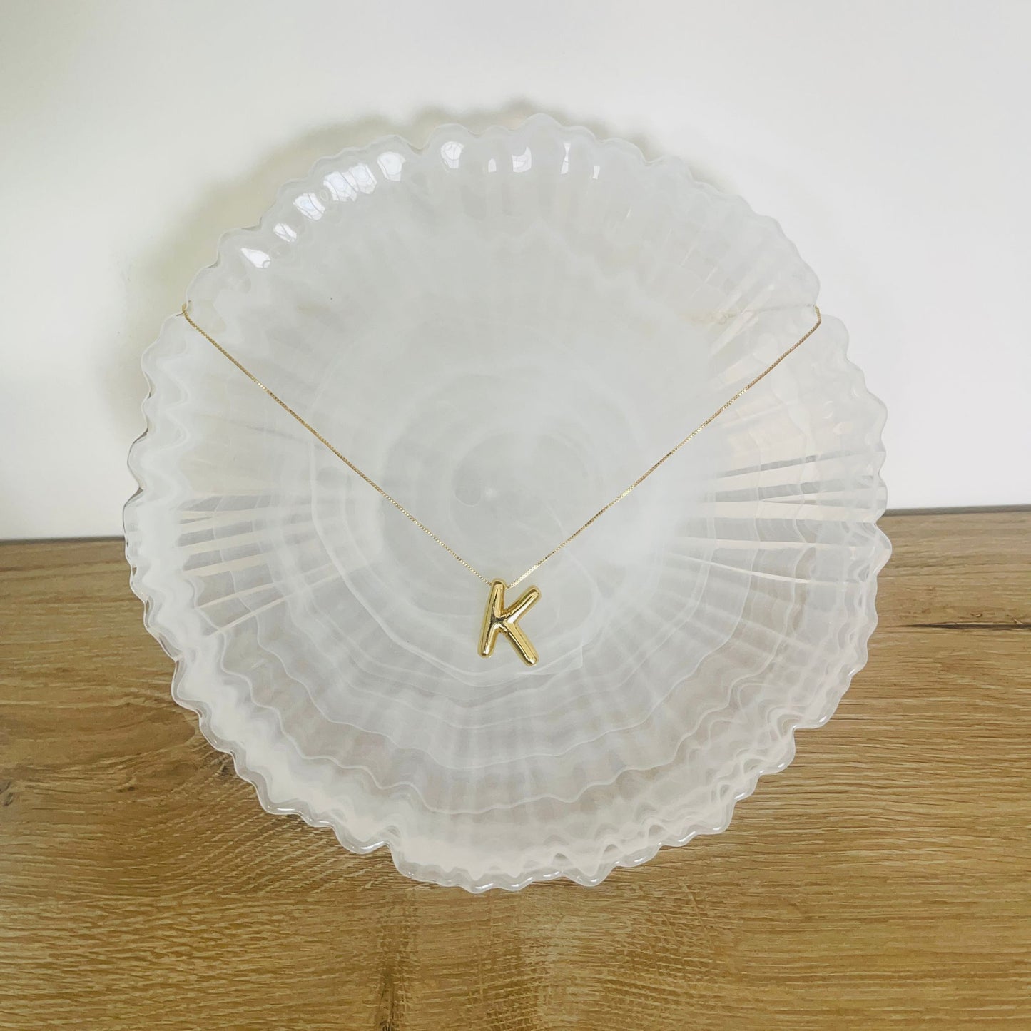 Mora Necklace