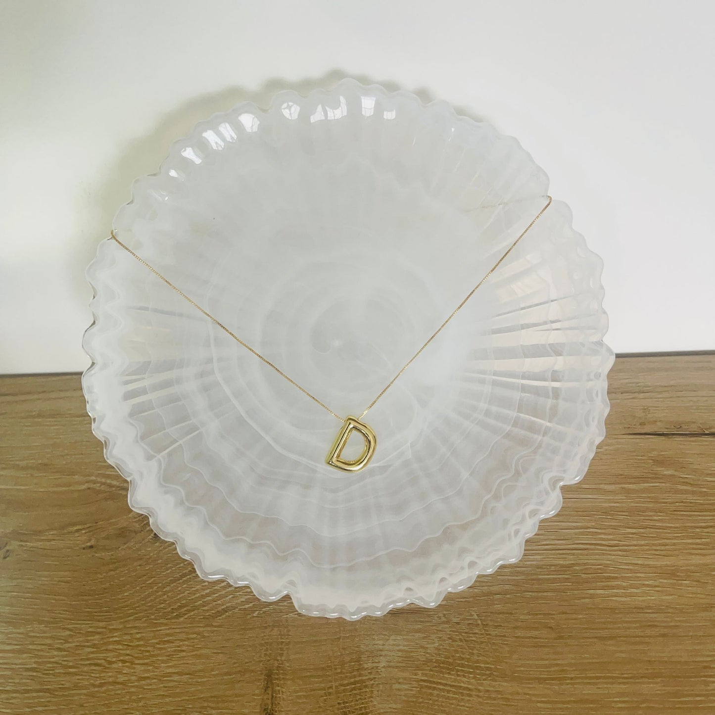 Mora Necklace