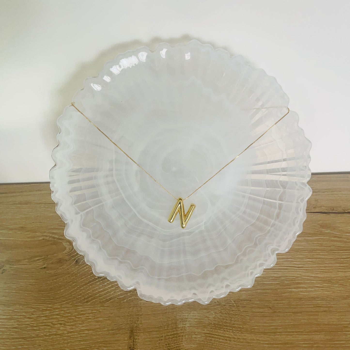 Mora Necklace