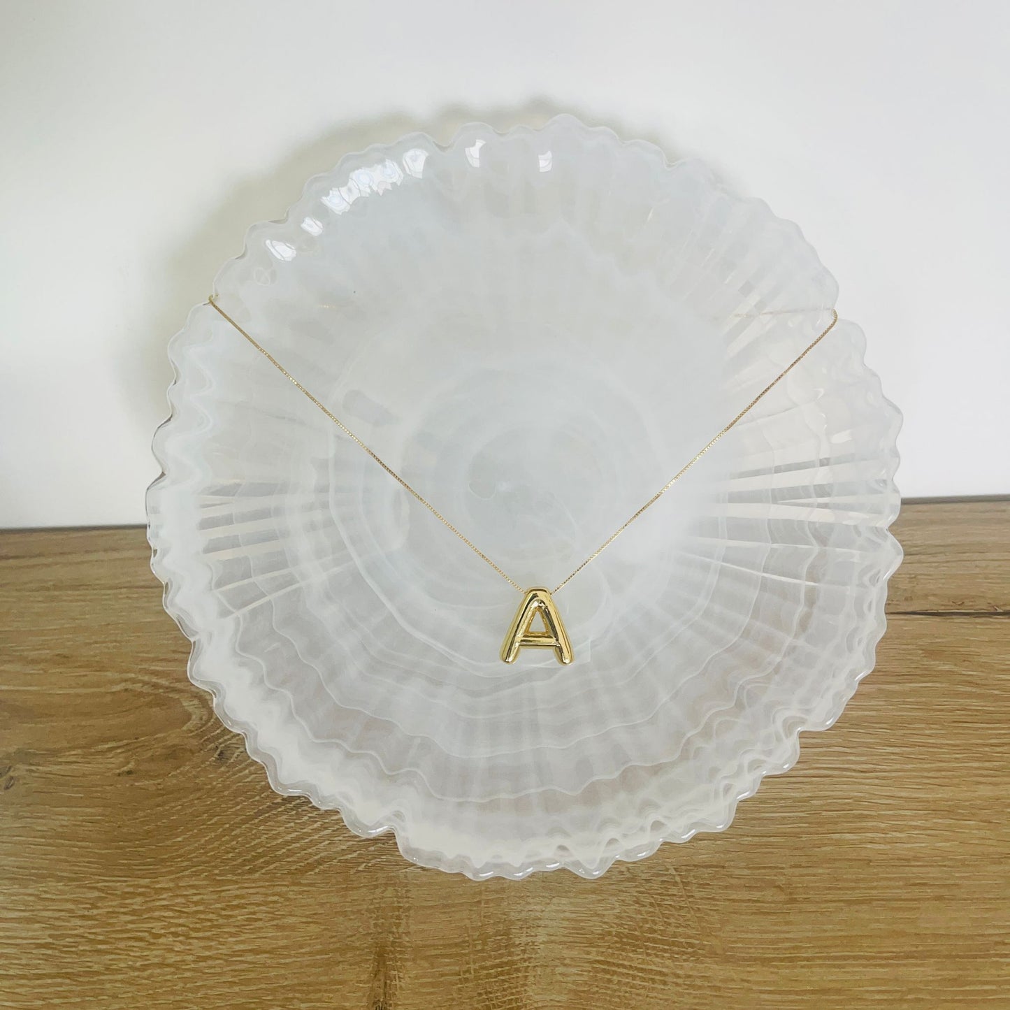 Mora Necklace