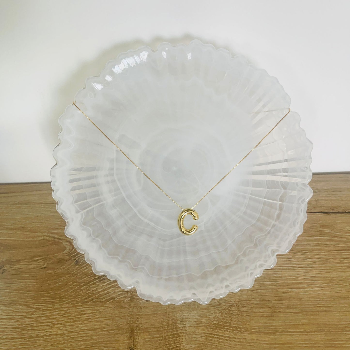 Mora Necklace