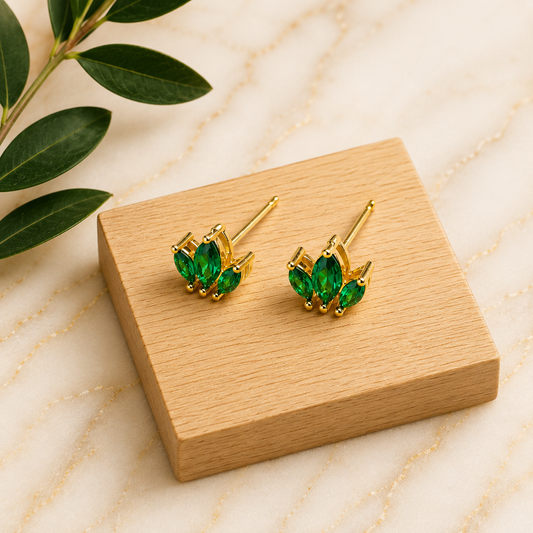 Gabi Stud Earrings