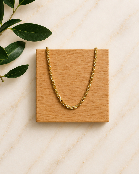 Elsa Necklace