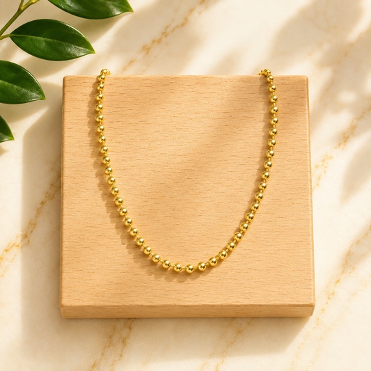Fabia Necklace