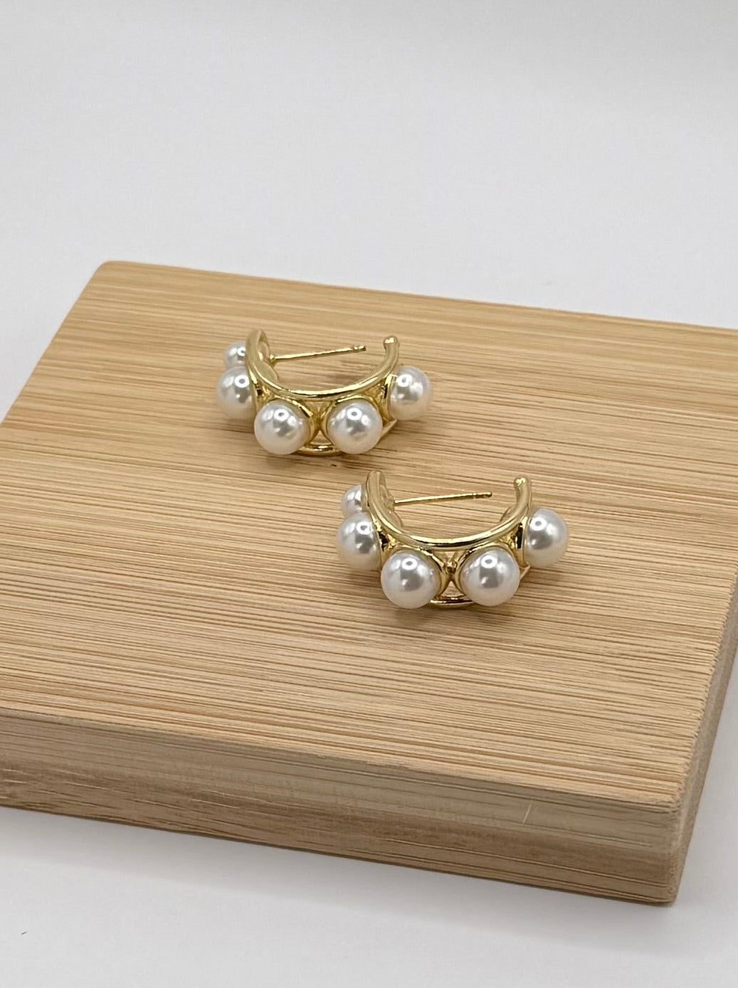 Anna Earrings