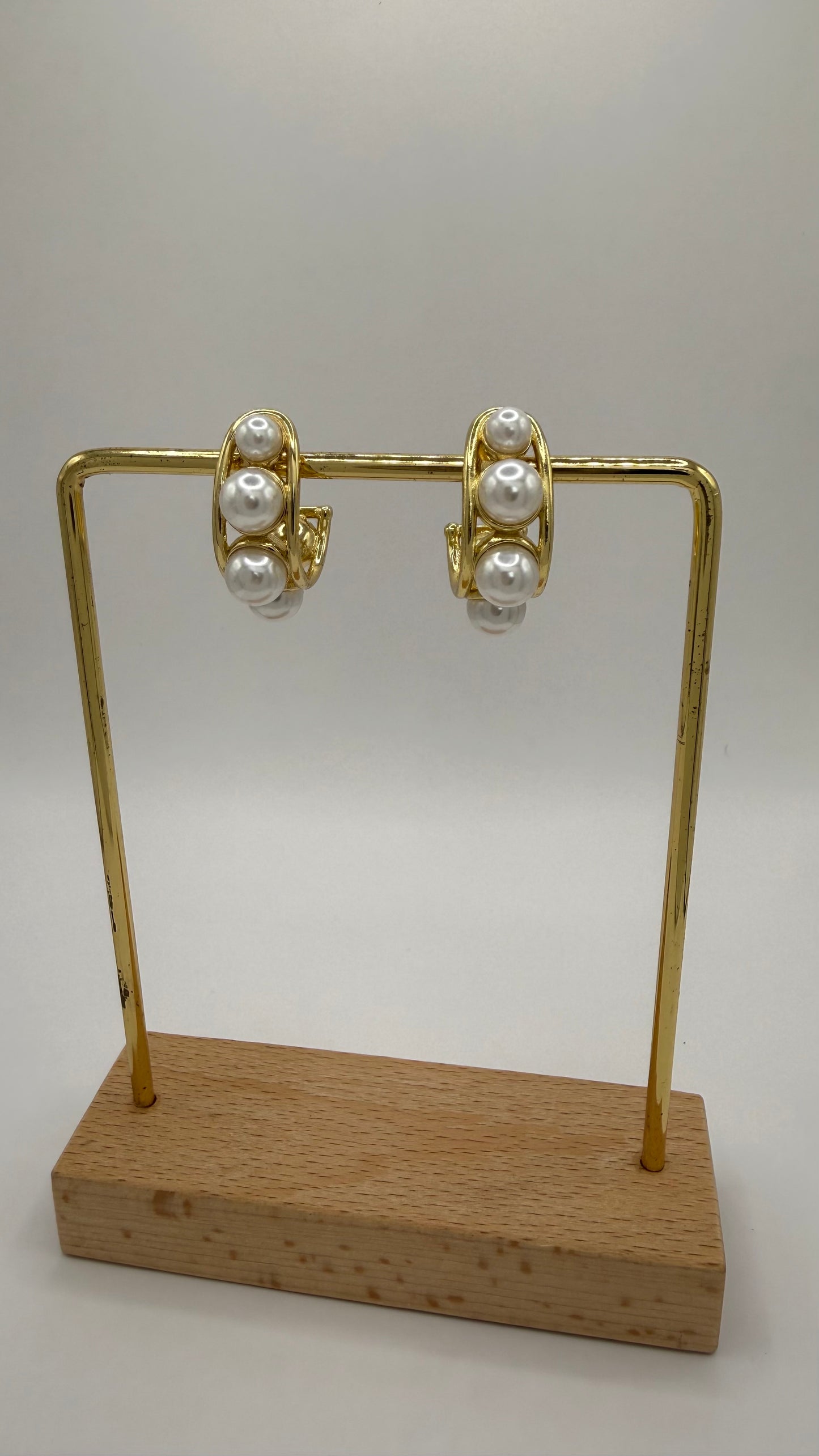 Anna Earrings