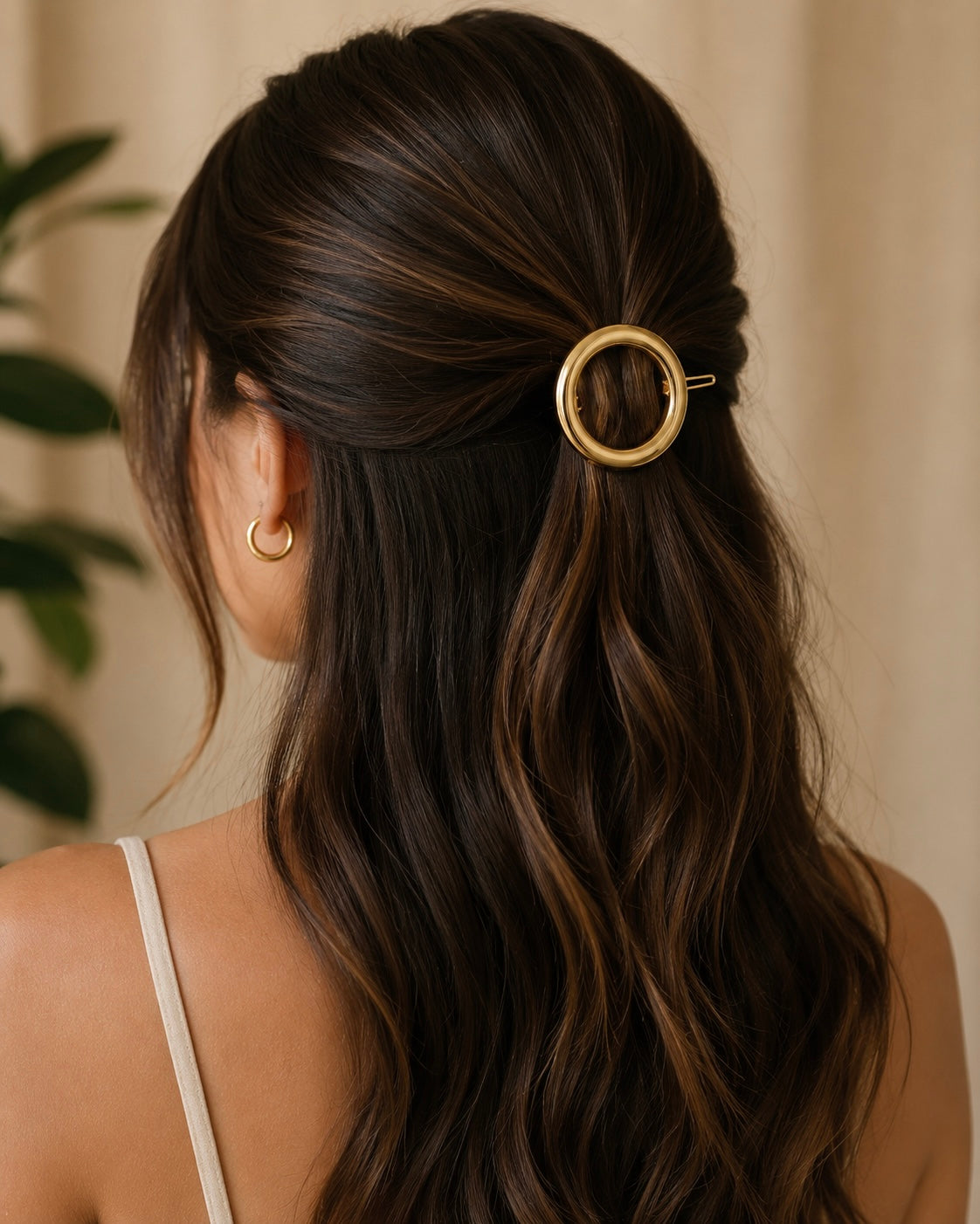 Luna Hair Clip