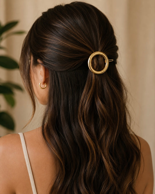 Luna Hair Clip