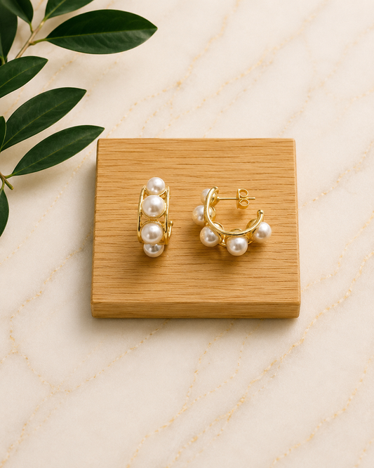 Anna Earrings