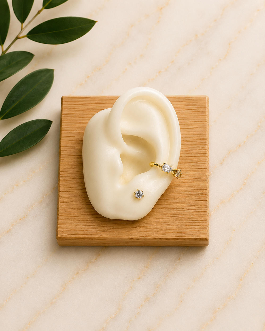Alina Ear Cuff