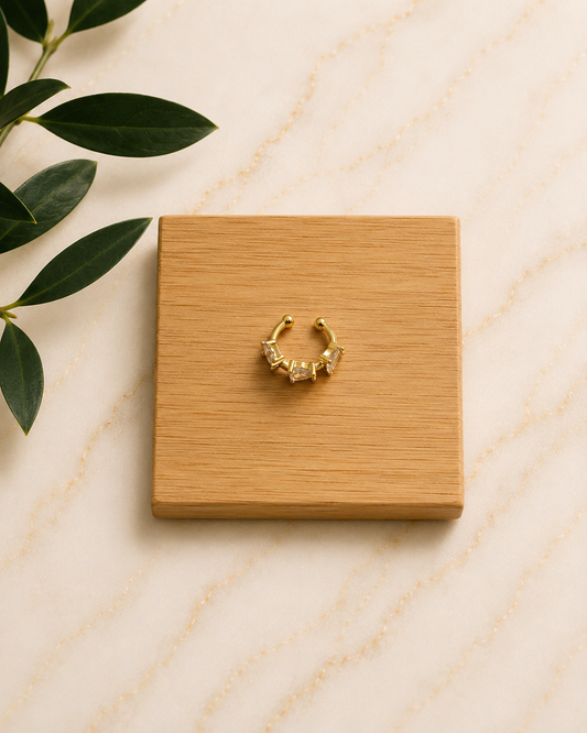Alina Ear Cuff
