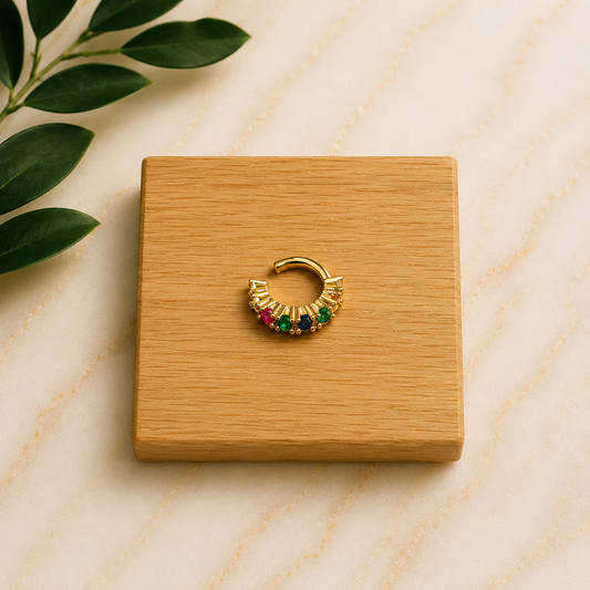 Amalia Ear Cuff