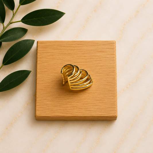 Angelique Ear Cuff