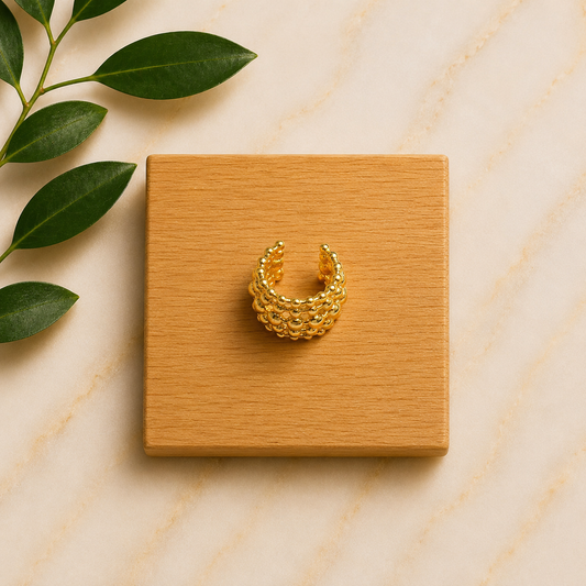 Eva Ear Cuff