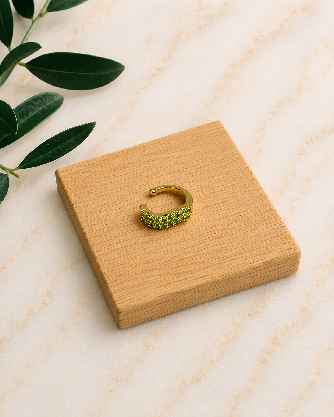 Nori Ear Cuff