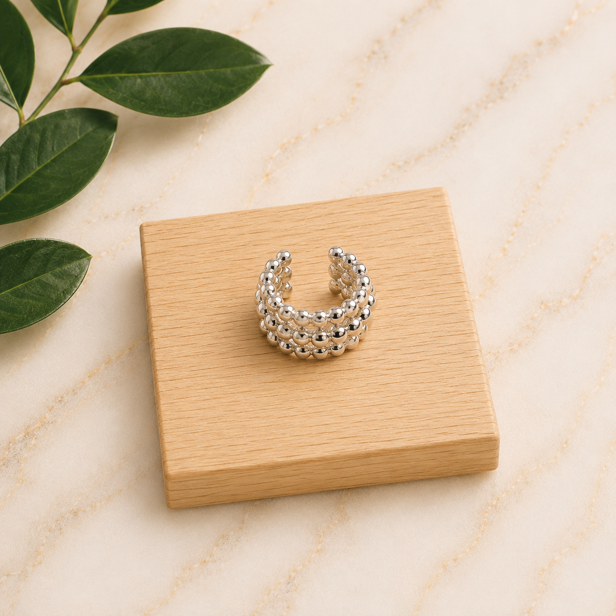 Eva Ear Cuff