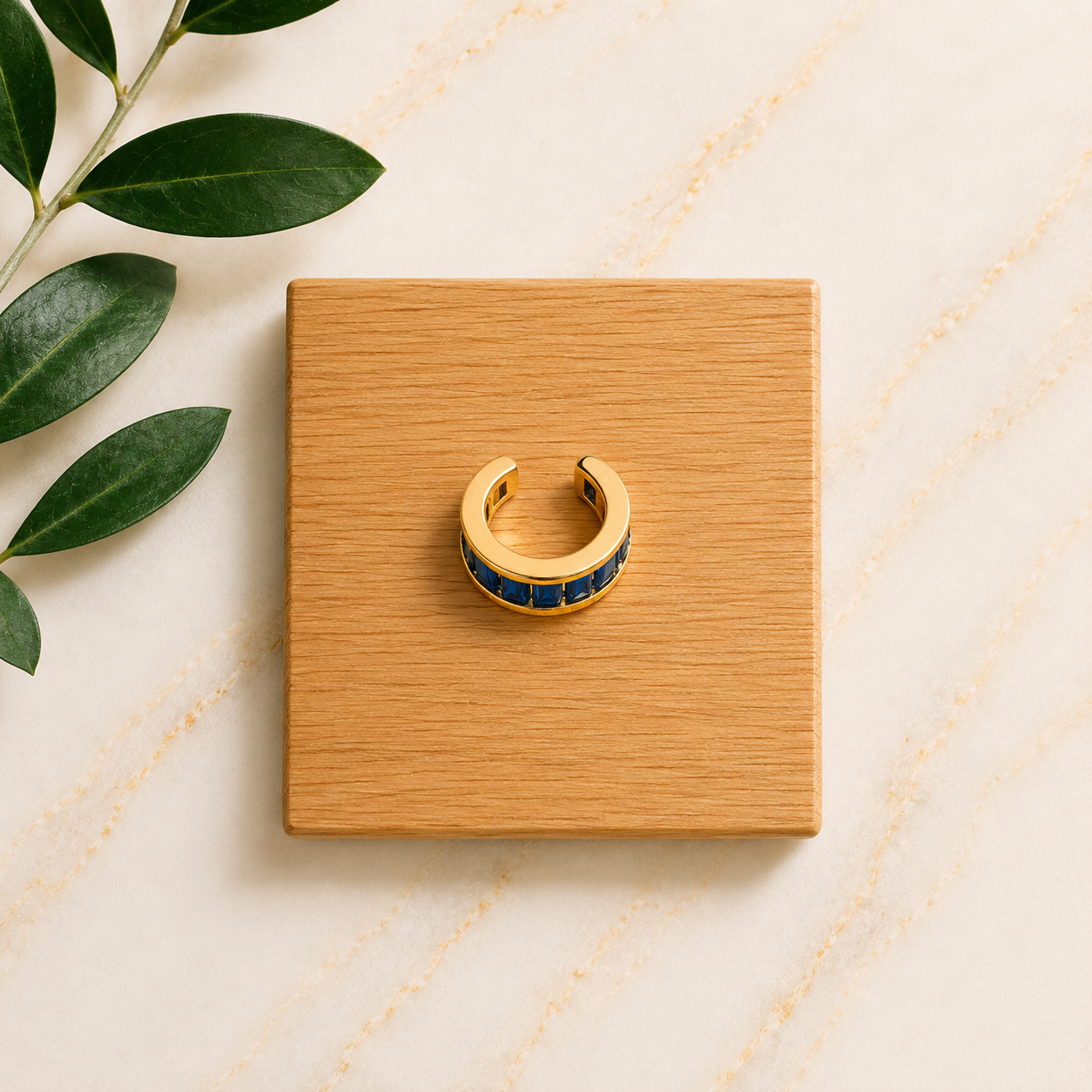Lucy Ear Cuff