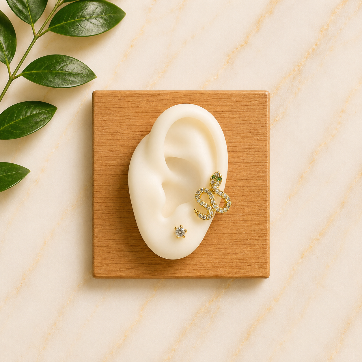 Anya Ear Cuff