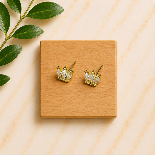 Indi Stud Earrings