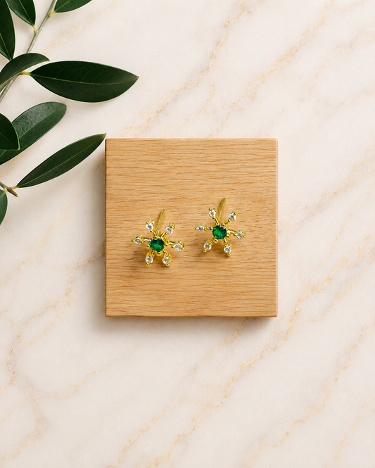 Kira Stud Earrings