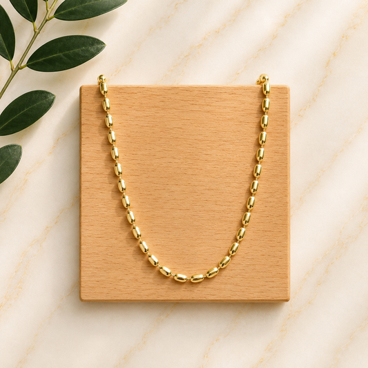 Celia Necklace