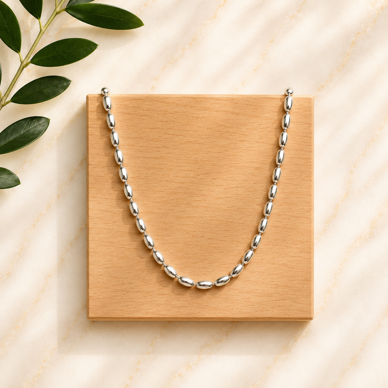 Celia Necklace