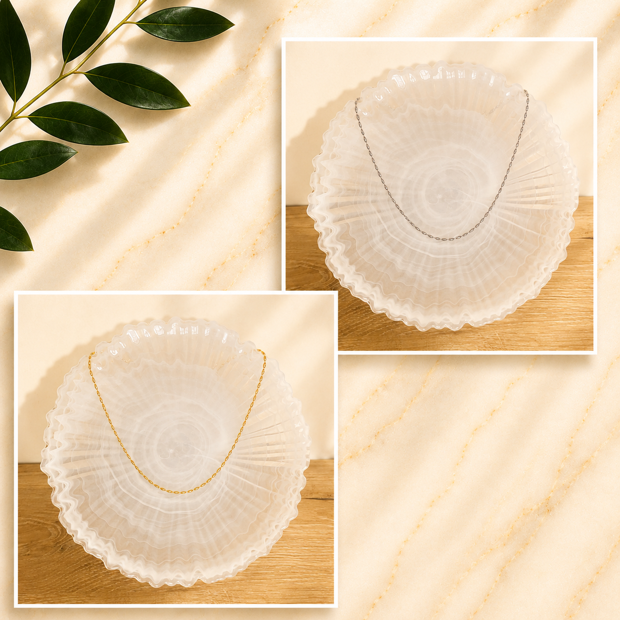 Celia Necklace