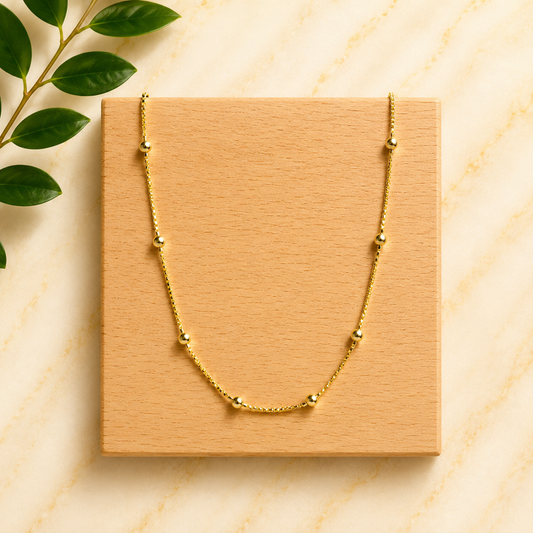 Amelia Necklace