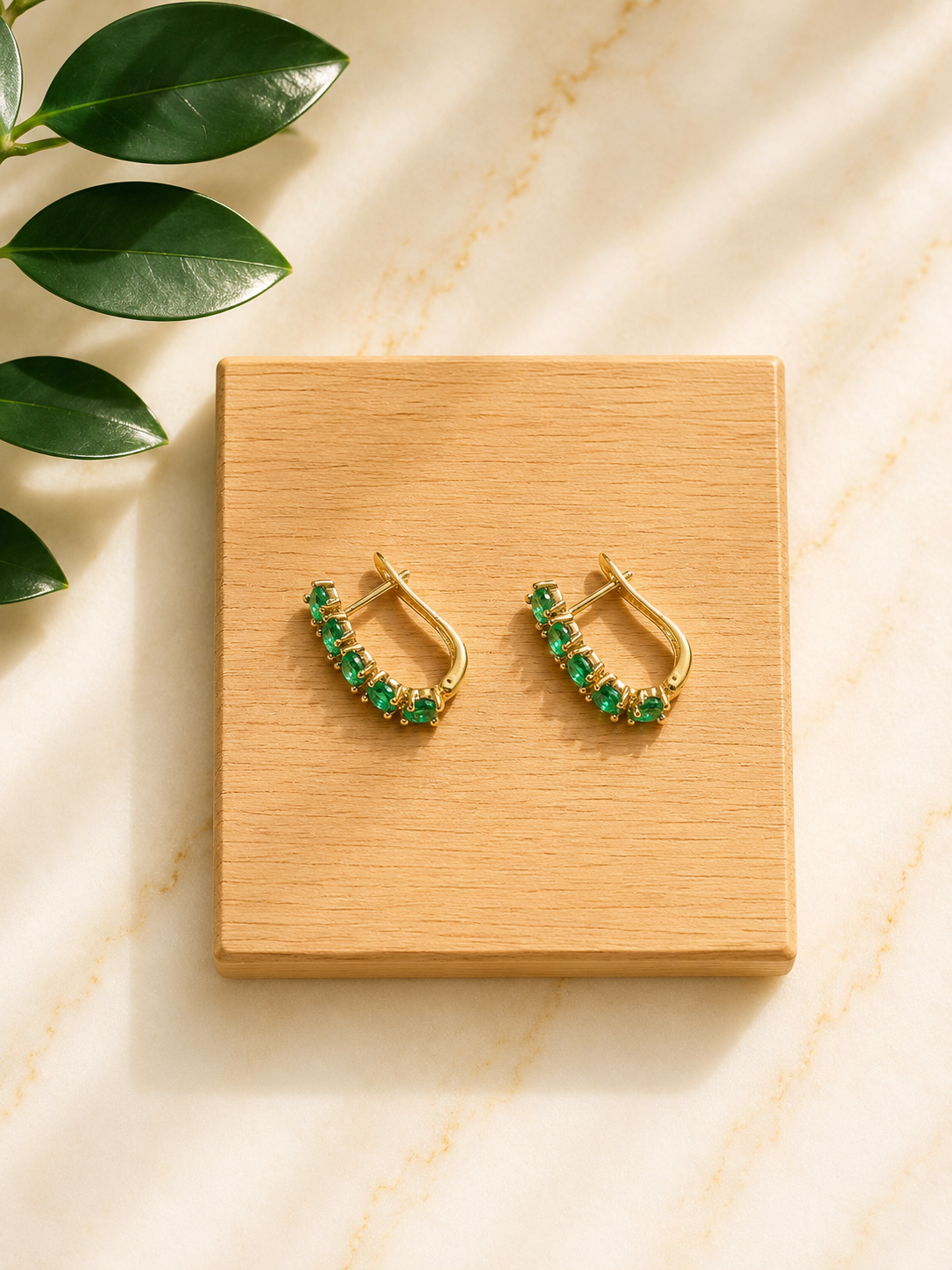 Greta Earrings