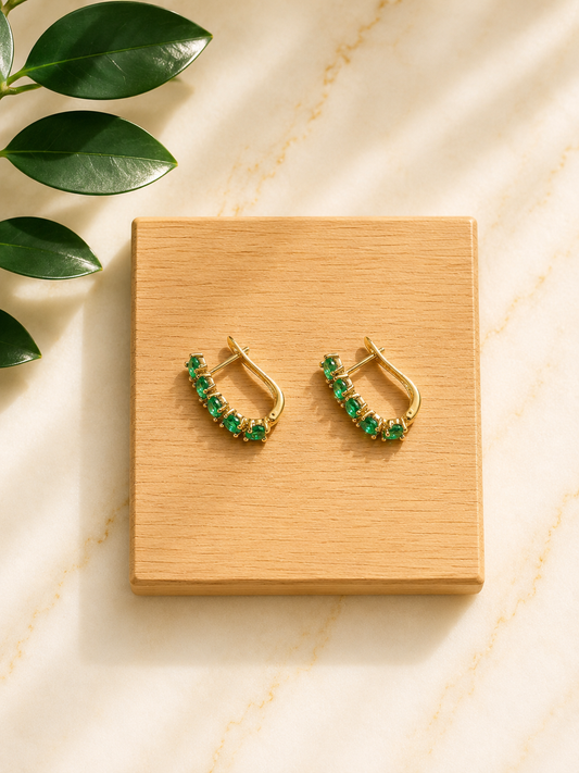 Greta Earrings