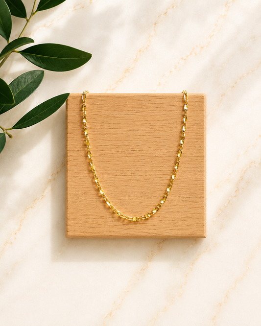 Esme Necklace