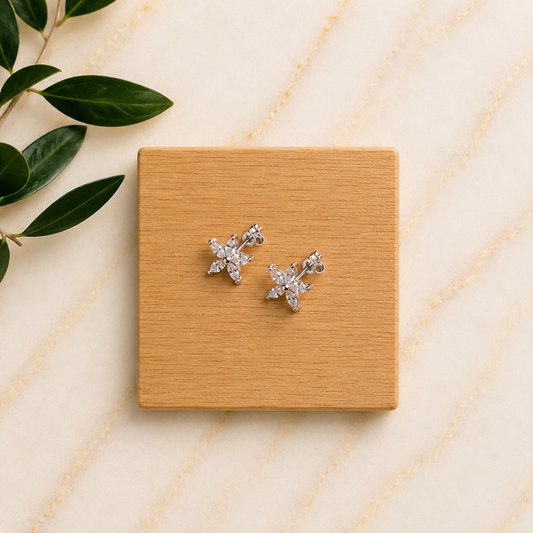 Chloe Stud Earrings