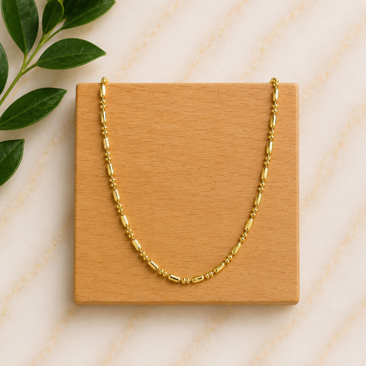 Liv Necklace