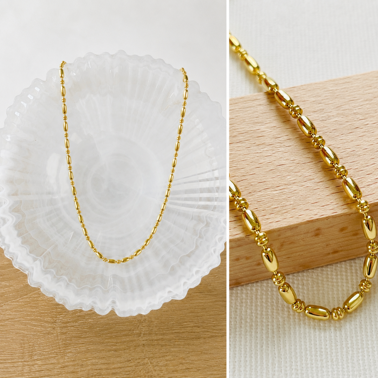 Liv Necklace