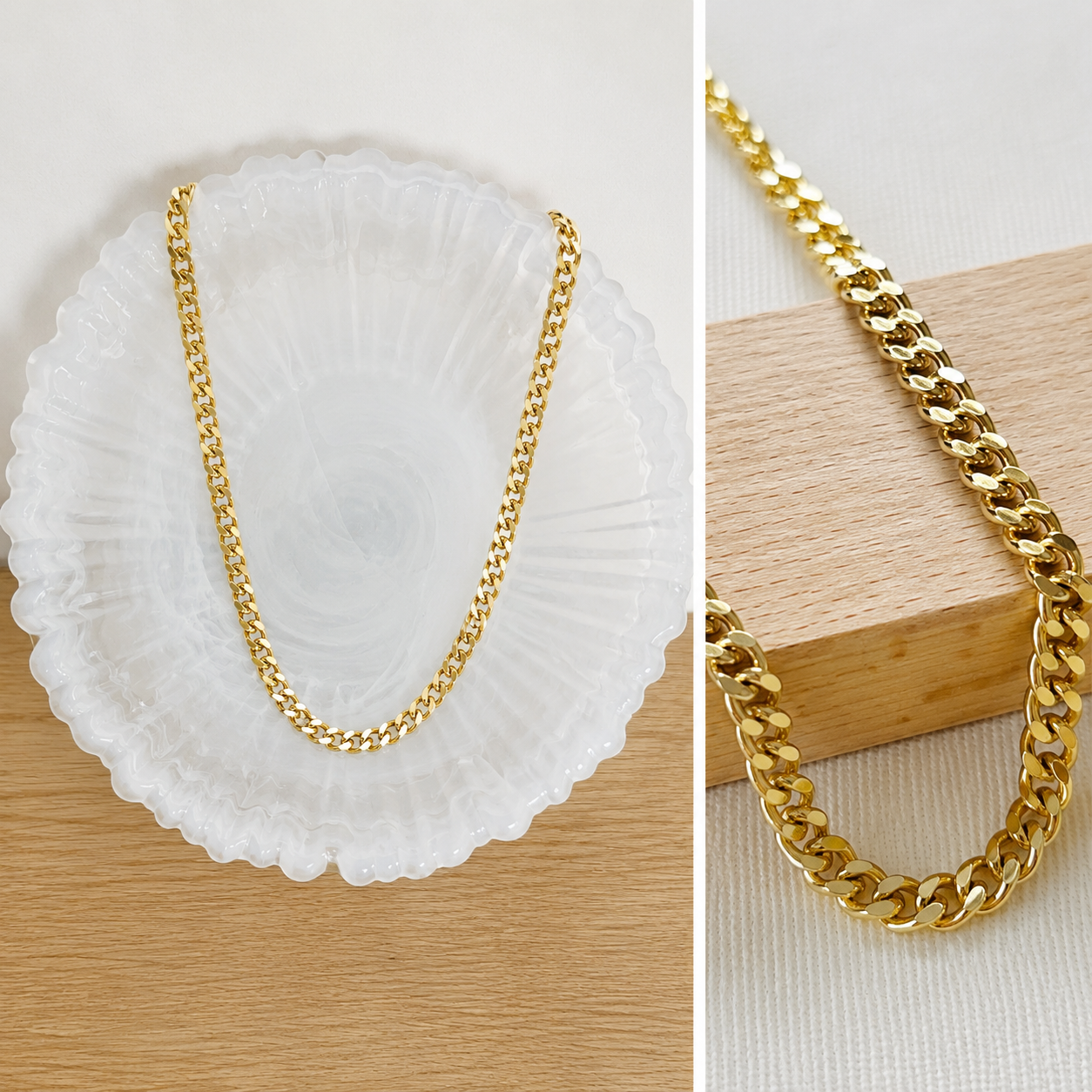 Nahla Necklace