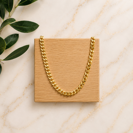 Nahla Necklace