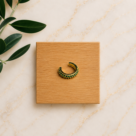 Kai Ear Cuff