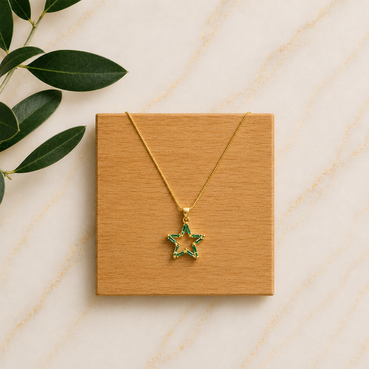 Sarah Necklace