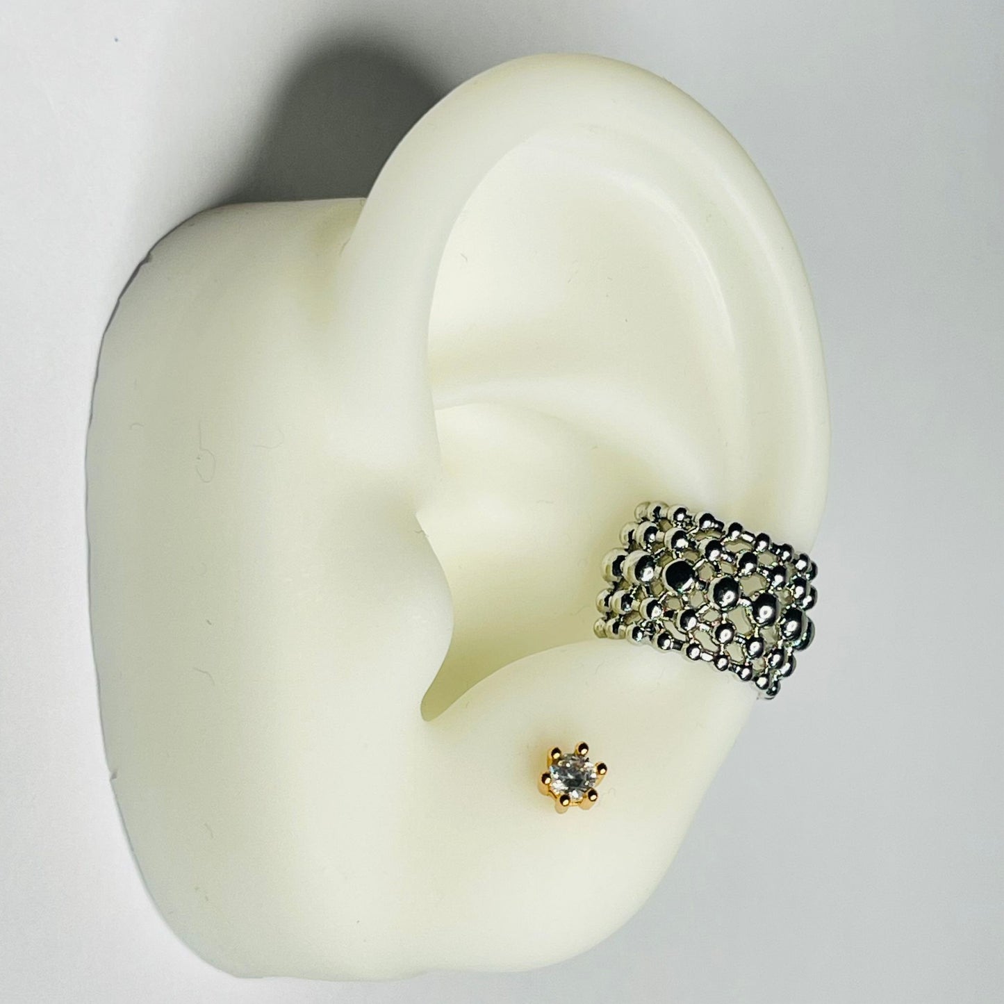 Eva Ear Cuff