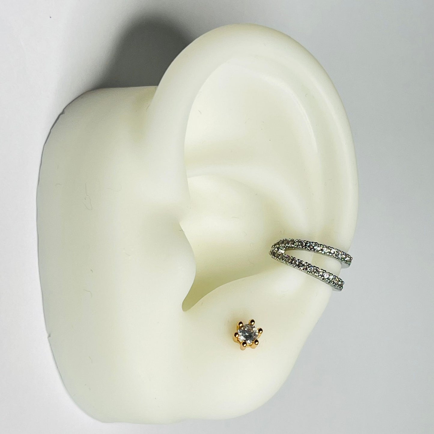 Nia Ear Cuff