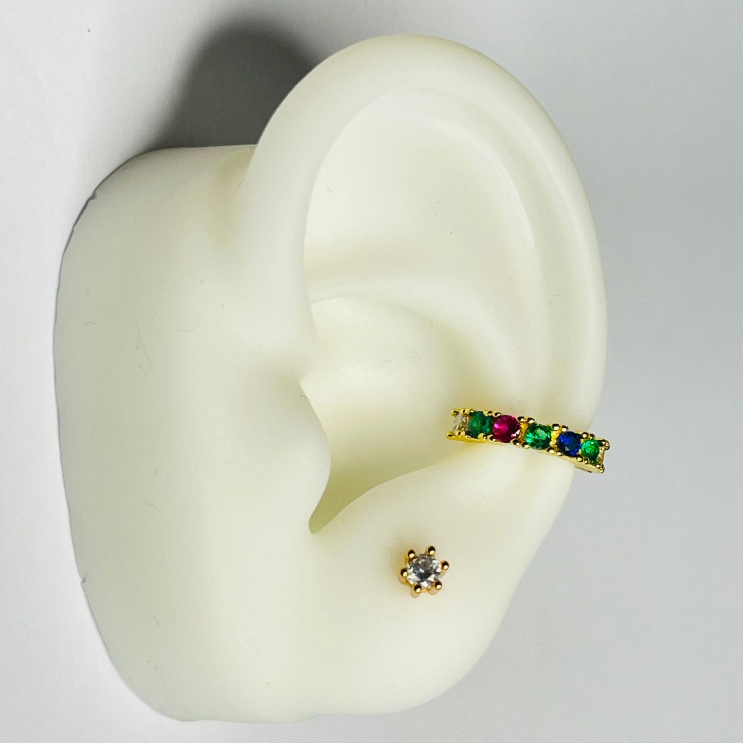 Alina Ear Cuff