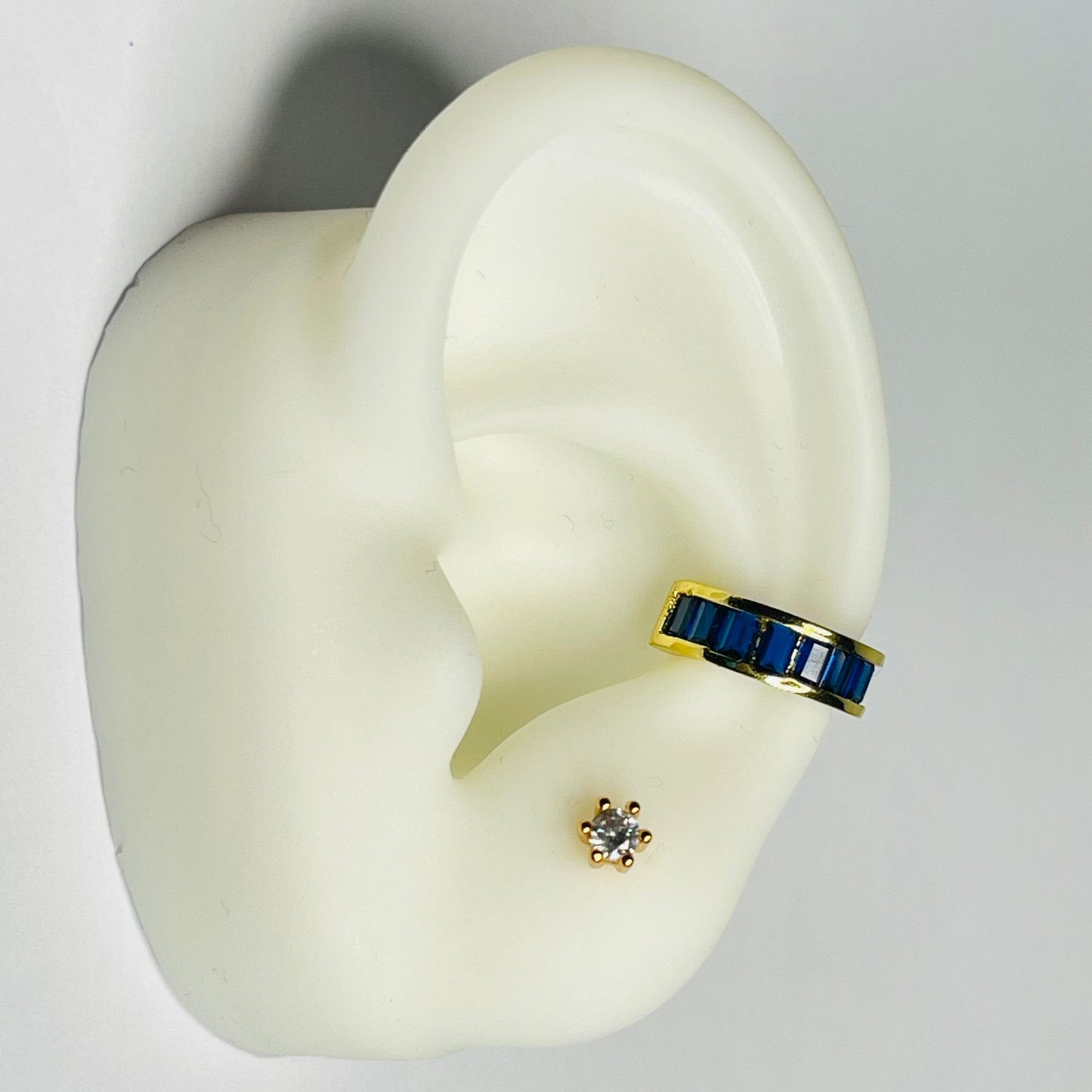 Lucy Ear Cuff