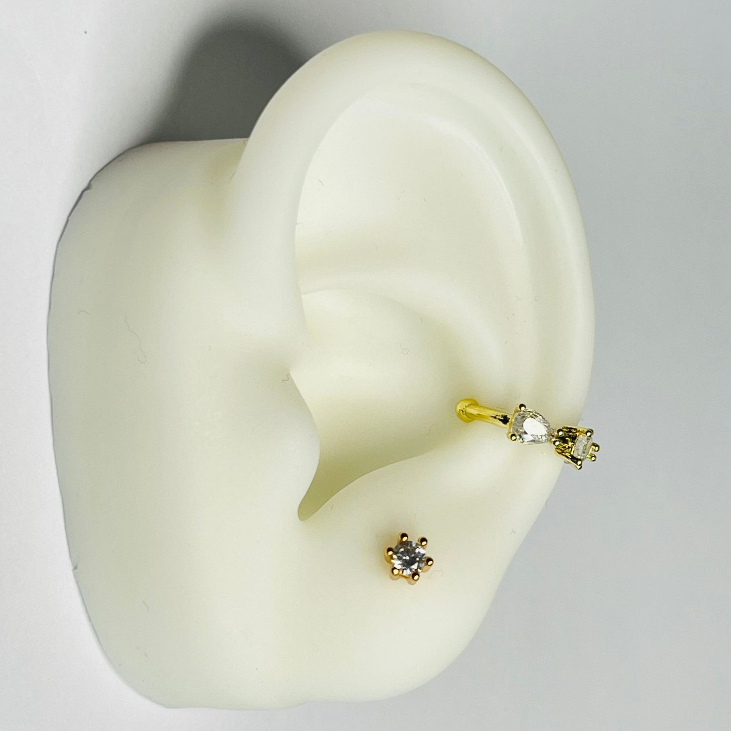 Amalia Ear Cuff