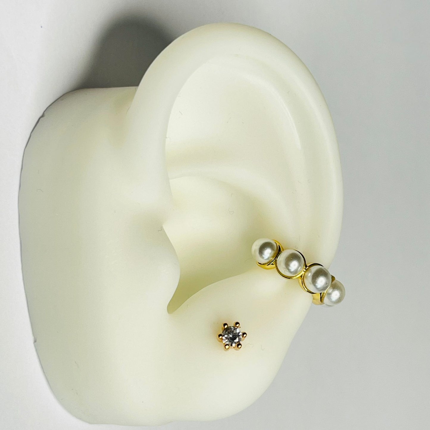 Zoe Ear Cuff