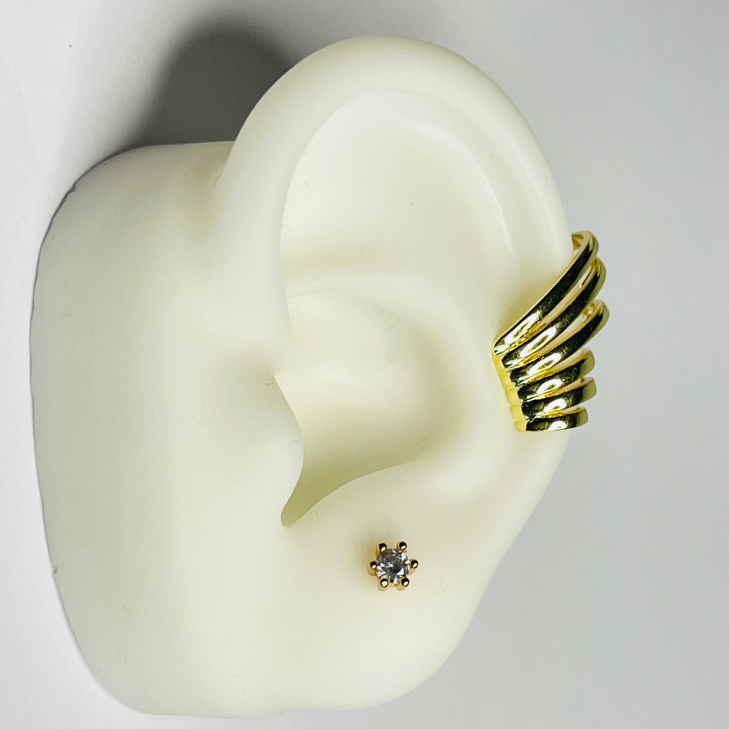 Angelique Ear Cuff